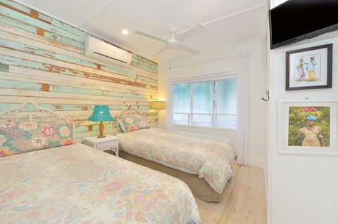 Jamaica Beach House - Accommodation BNB 43