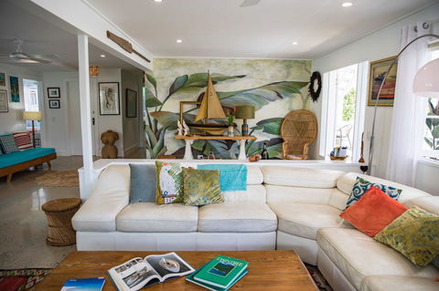 Jamaica Beach House - Accommodation BNB 14