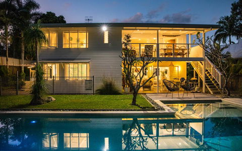 Jamaica Beach House - Accommodation BNB 20