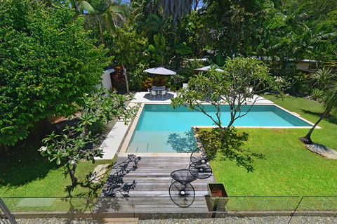 Jamaica Beach House - Accommodation BNB 30