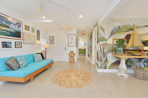 Jamaica Beach House - Accommodation BNB 40