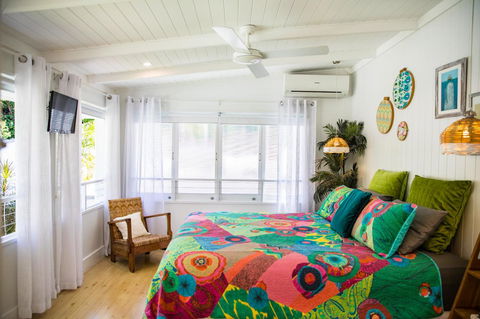 Jamaica Beach House - Accommodation BNB 8
