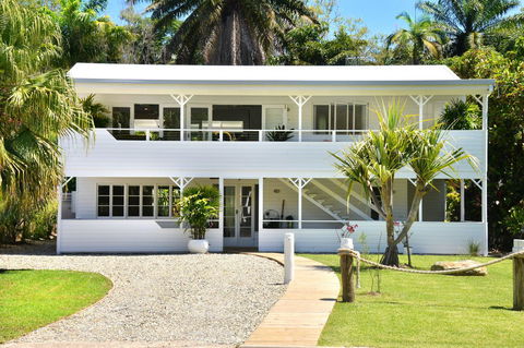 Jamaica Beach House - Accommodation BNB 16
