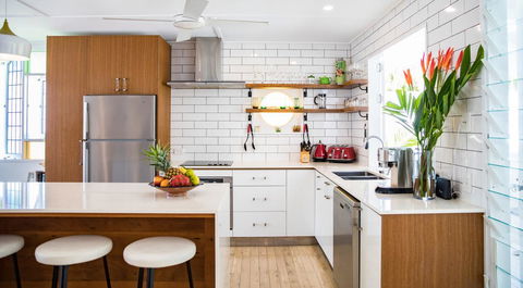 Jamaica Beach House - Accommodation BNB 28