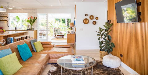 Jamaica Beach House - Accommodation BNB 7