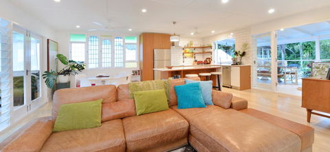 Jamaica Beach House - Accommodation BNB 38