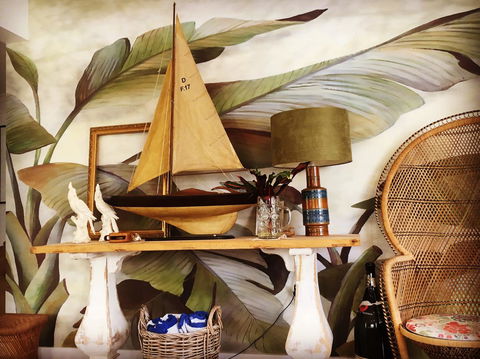 Jamaica Beach House - Accommodation BNB 11