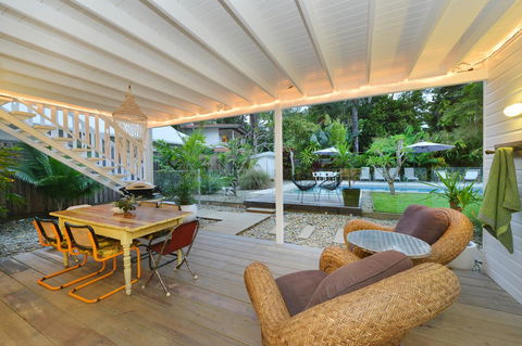 Jamaica Beach House - Accommodation BNB 42