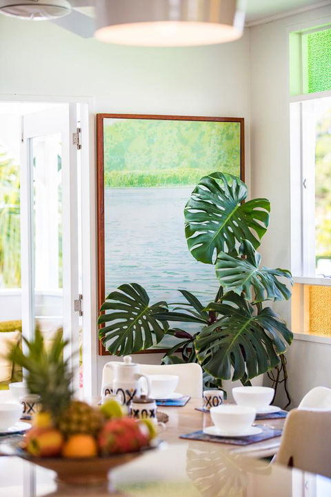 Jamaica Beach House - Accommodation BNB 25