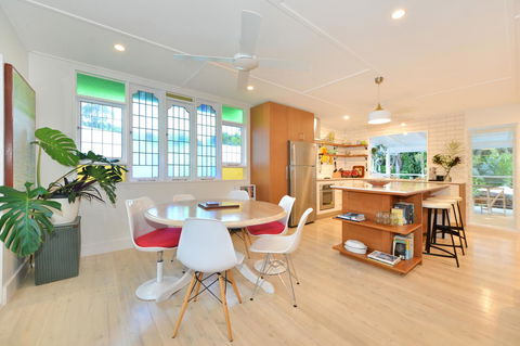 Jamaica Beach House - Accommodation BNB 34