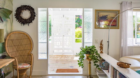 Jamaica Beach House - Accommodation BNB 19