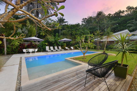 Jamaica Beach House - Accommodation BNB 18