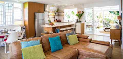 Jamaica Beach House - Accommodation BNB 10