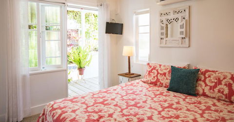 Jamaica Beach House - Accommodation BNB 13