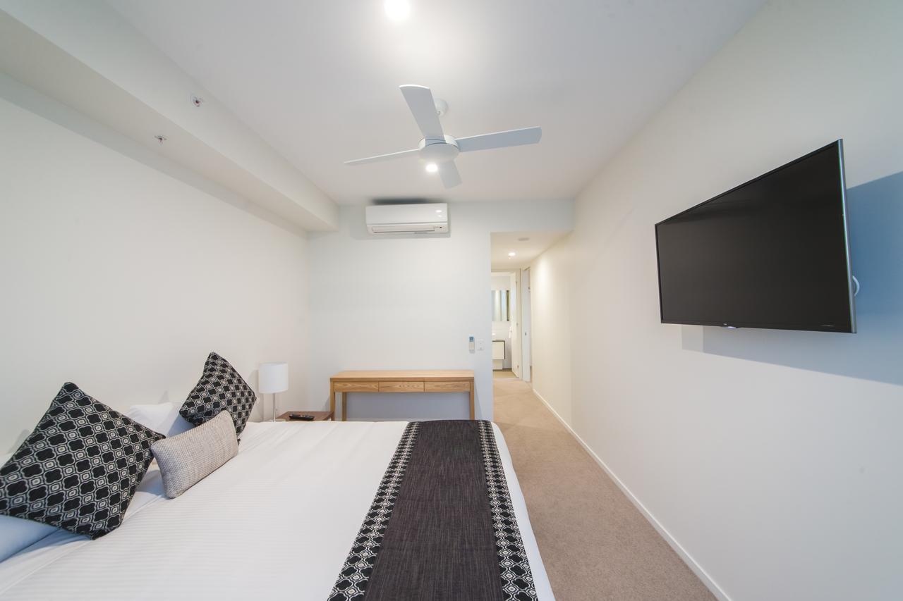Rockhampton QLD Accommodation BNB
