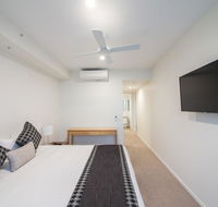 Empire Apartment Hotel Rockhampton - Accommodation BNB
