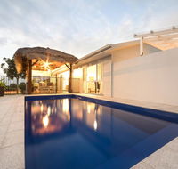 Whitsunday Luxury Homes - Accommodation BNB