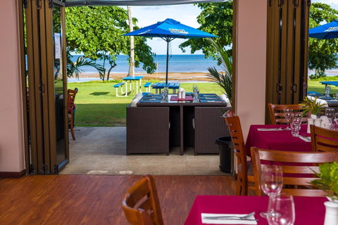 King Reef Resort - Accommodation BNB 33