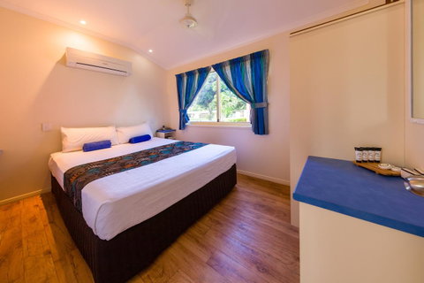 King Reef Resort - Accommodation BNB 36