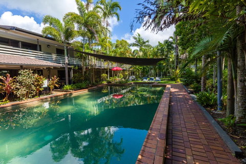 King Reef Resort - Accommodation BNB 3