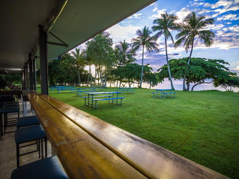 King Reef Resort - Accommodation BNB 8