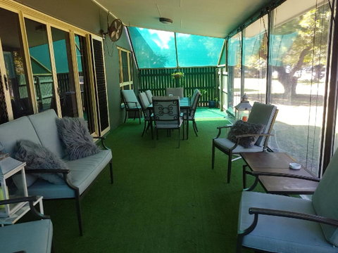 King Reef Resort - Accommodation BNB 15