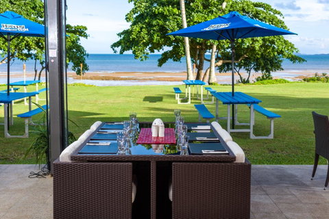 King Reef Resort - Accommodation BNB 9