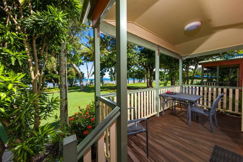 King Reef Resort - Accommodation BNB 38
