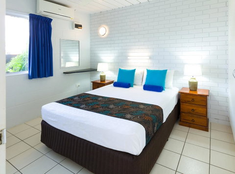 King Reef Resort - Accommodation BNB 19