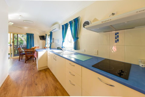 King Reef Resort - Accommodation BNB 37