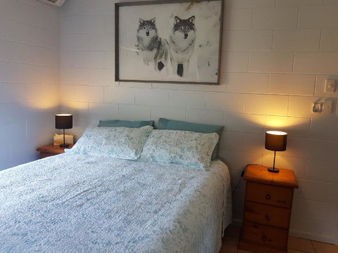King Reef Resort - Accommodation BNB 16