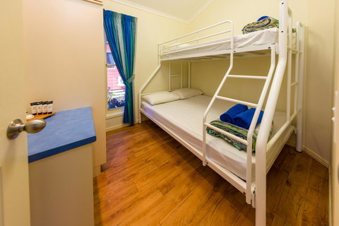 King Reef Resort - Accommodation BNB 35