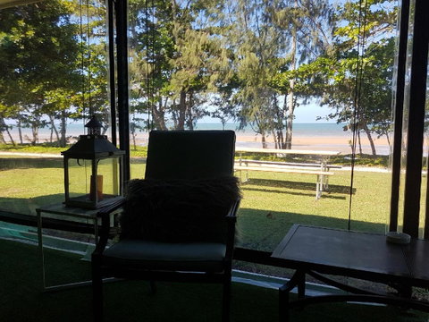 King Reef Resort - Accommodation BNB 11
