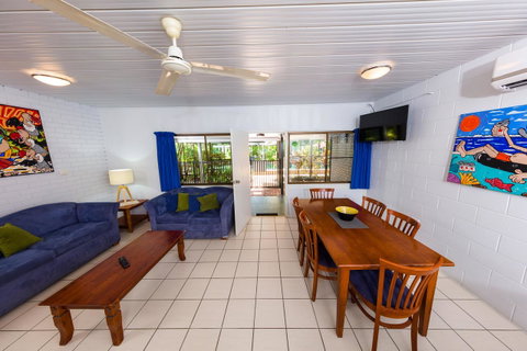King Reef Resort - Accommodation BNB 30