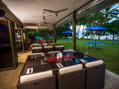 King Reef Resort - Accommodation BNB 43