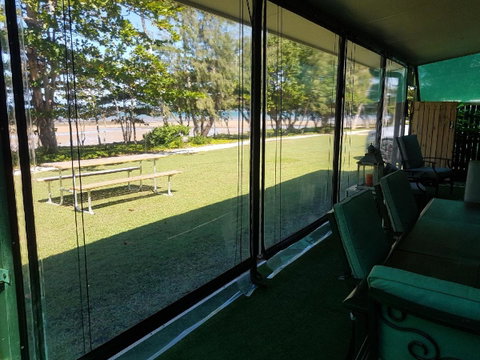 King Reef Resort - Accommodation BNB 12
