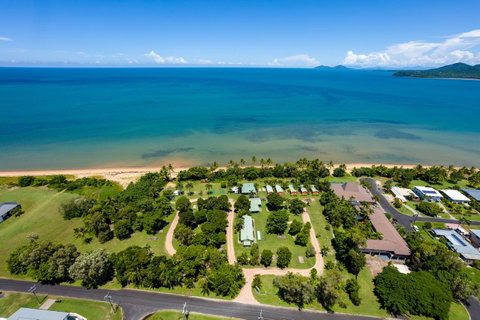 King Reef Resort - Accommodation BNB 0