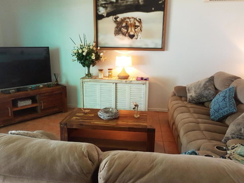 King Reef Resort - Accommodation BNB 10