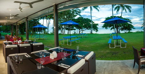 King Reef Resort - Accommodation BNB 5
