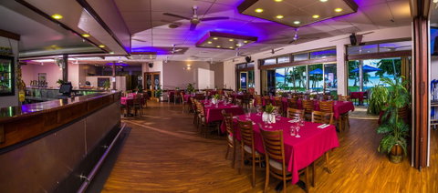 King Reef Resort - Accommodation BNB 6