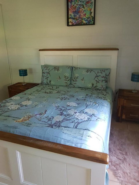 King Reef Resort - Accommodation BNB 17