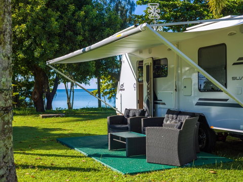 King Reef Resort - Accommodation BNB 44
