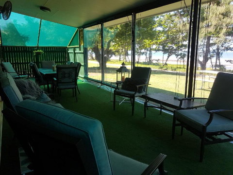 King Reef Resort - Accommodation BNB 14