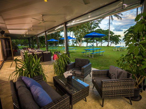 King Reef Resort - Accommodation BNB 7