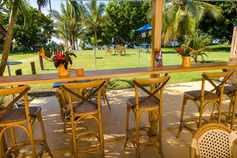 King Reef Resort - Accommodation BNB 21