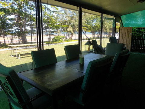 King Reef Resort - Accommodation BNB 13