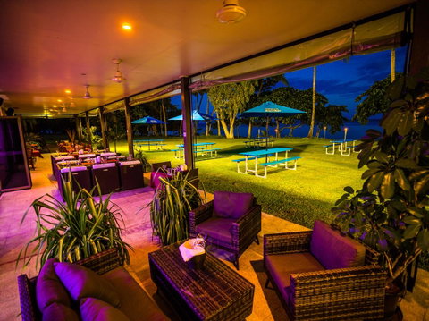King Reef Resort - Accommodation BNB 42