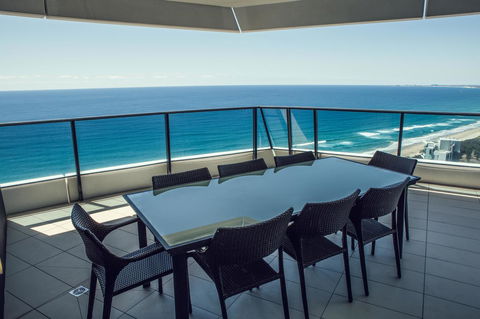 Oracle Resort Broadbeach - Gclr - Accommodation BNB 30