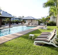 Mantra Boathouse Apartments - Accommodation BNB