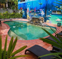 Port Douglas Motel - Accommodation BNB